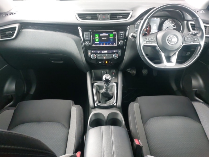 Used Nissan Qashqai 2019 for sale - 77907506: Photo 2