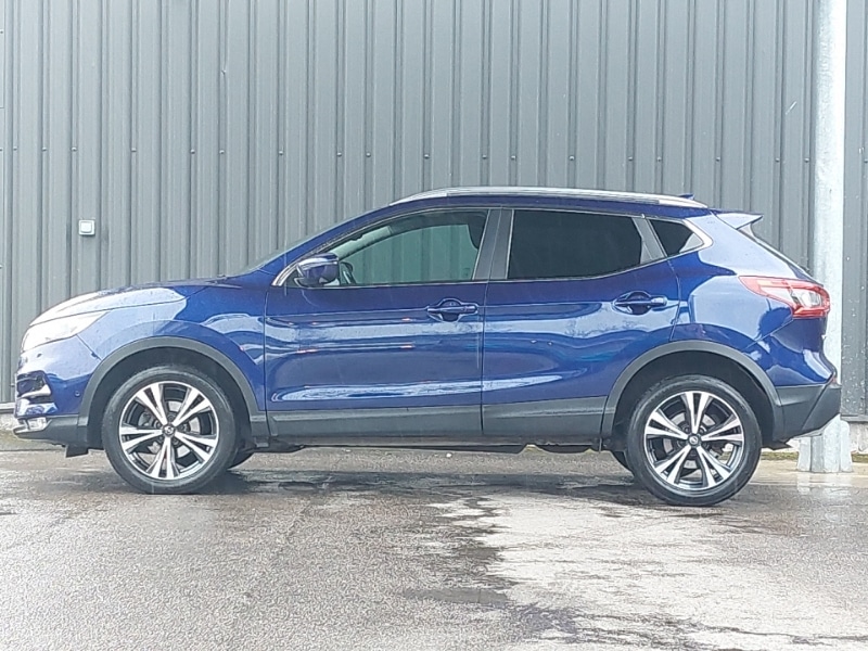 Used Nissan Qashqai 2019 for sale - 77907506: Photo 4