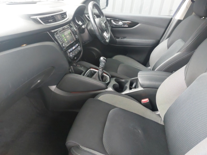 Used Nissan Qashqai 2019 for sale - 77907506: Photo 5