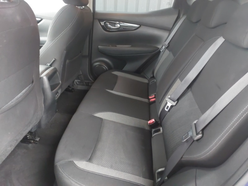Used Nissan Qashqai 2019 for sale - 77907506: Photo 6