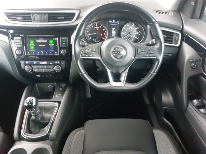 Used Nissan Qashqai 2019 for sale - 77907506: Photo 7