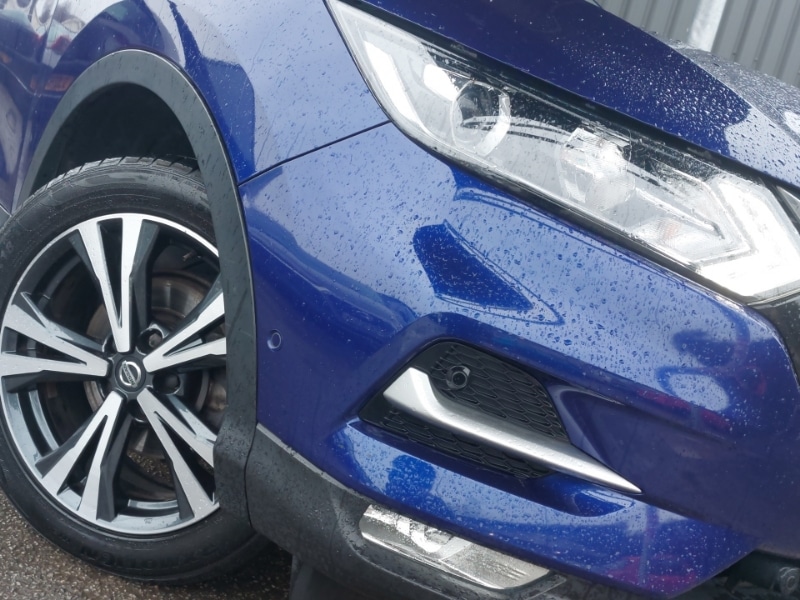 Used Nissan Qashqai 2019 for sale - 77907506: Photo 9