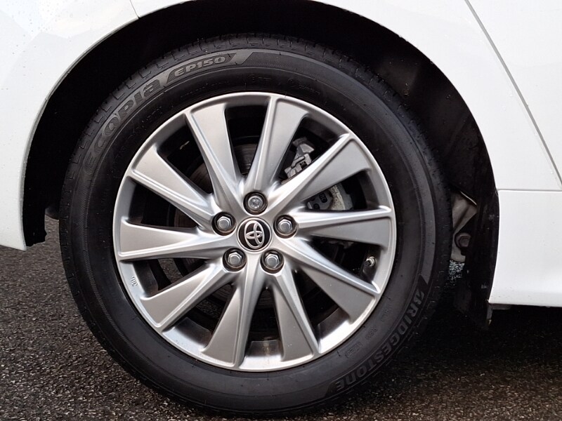 Used Toyota Yaris 2023 for sale - 77689860: Photo 12