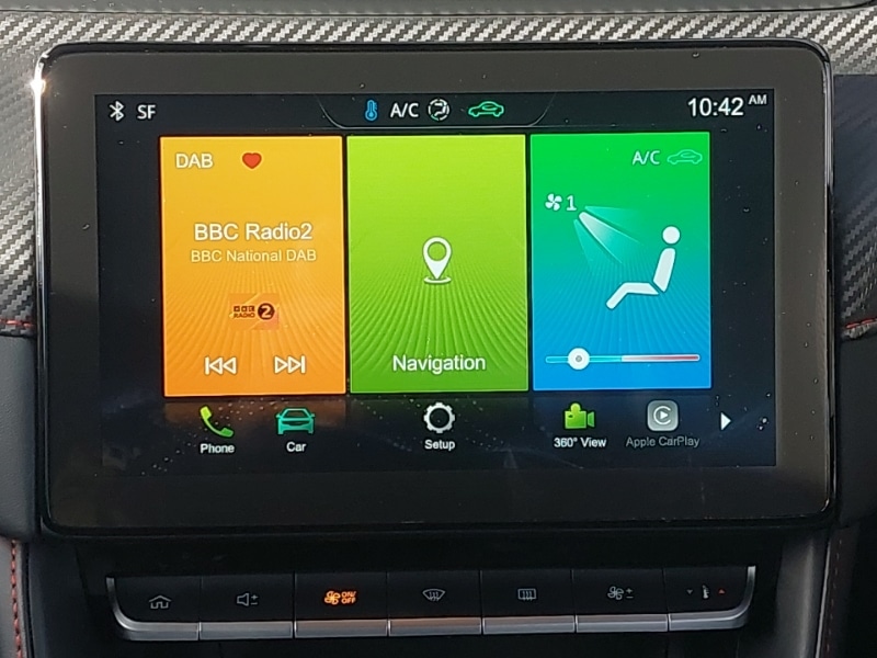 Used MG MG ZS 2024 for sale - 77228750: Photo 10