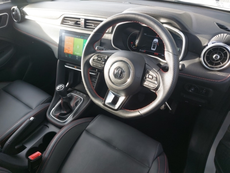 Used MG MG ZS 2024 for sale - 77228750: Photo 11