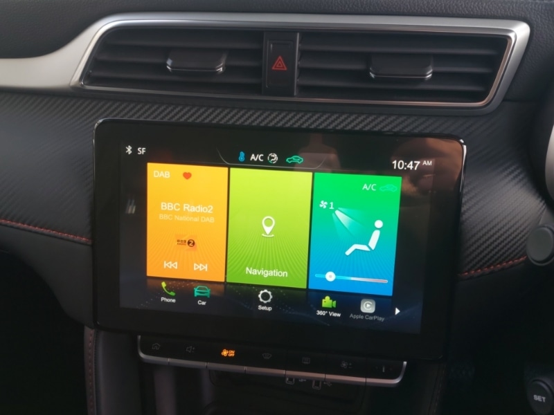 Used MG MG ZS 2024 for sale - 77228750: Photo 12