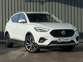 MG MG ZS feature image