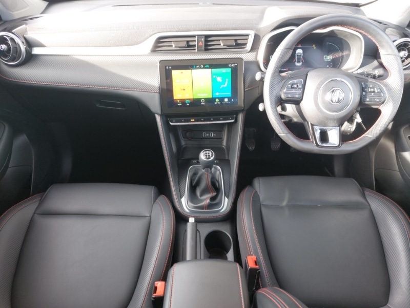 Used MG MG ZS 2024 for sale - 77228750: Photo 2