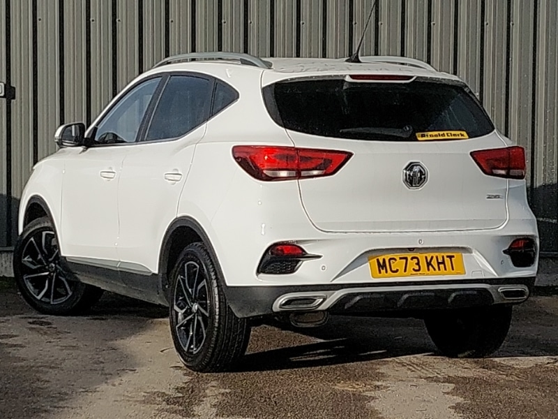 Used MG MG ZS 2024 for sale - 77228750: Photo 3