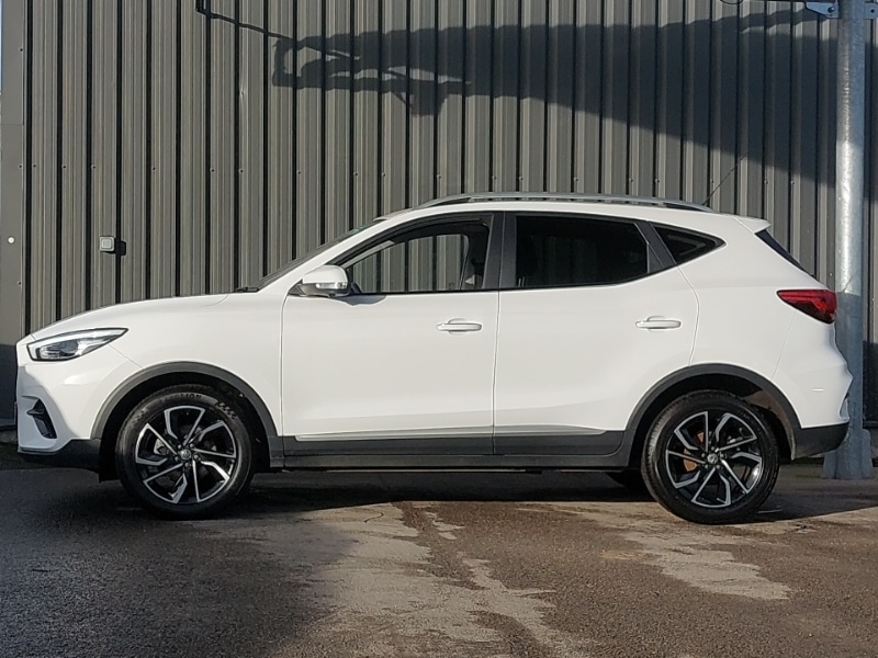 Used MG MG ZS 2024 for sale - 77228750: Photo 4