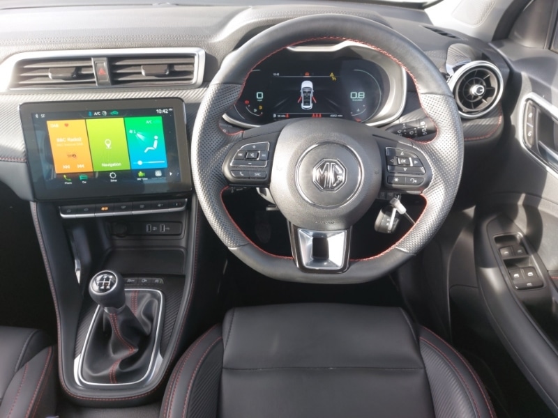 Used MG MG ZS 2024 for sale - 77228750: Photo 7