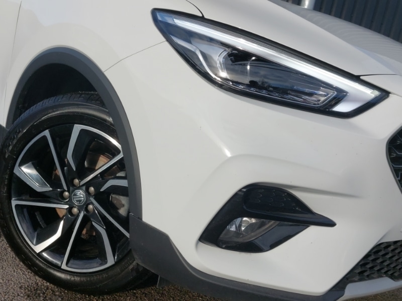 Used MG MG ZS 2024 for sale - 77228750: Photo 9