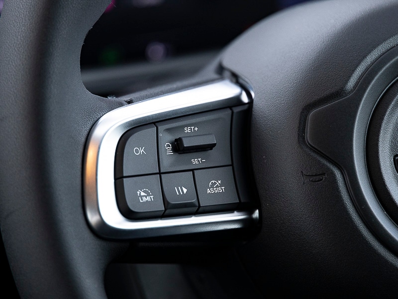 Used Jeep Other 2025 for sale - 77793142: Photo 13