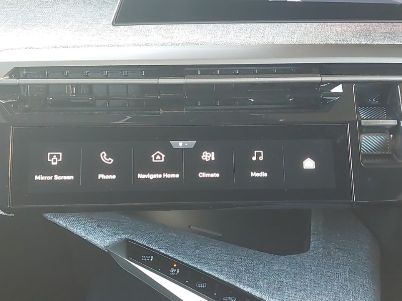 Used Peugeot 3008 2025 for sale - 76779731: Photo 10