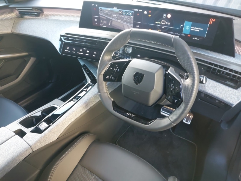 Used Peugeot 3008 2025 for sale - 76779731: Photo 11