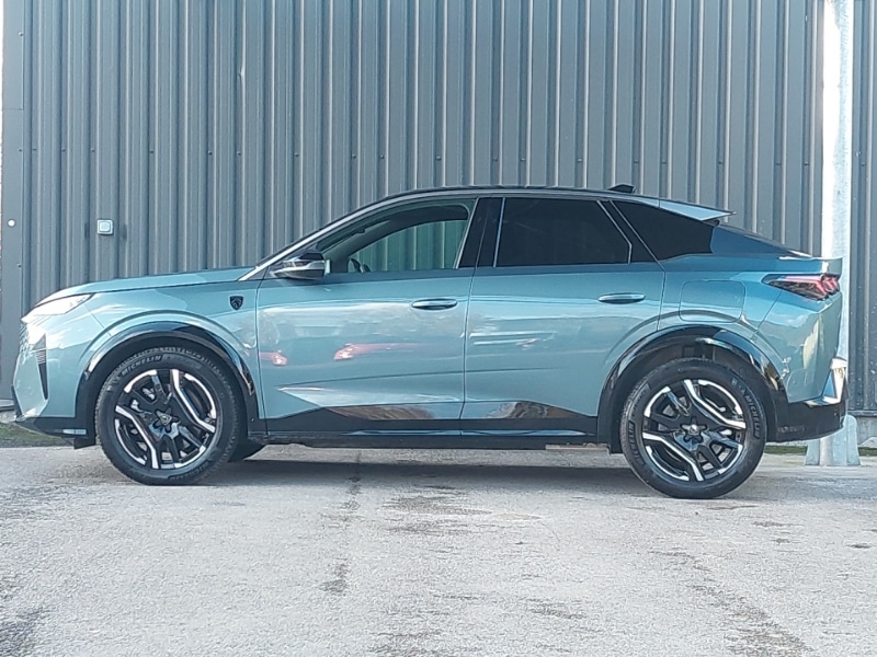 Used Peugeot 3008 2025 for sale - 76779731: Photo 4