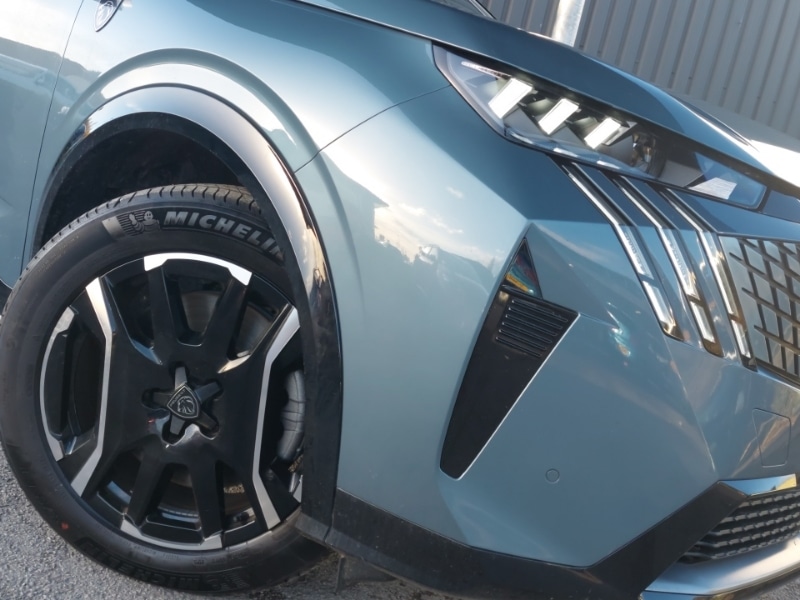 Used Peugeot 3008 2025 for sale - 76779731: Photo 9