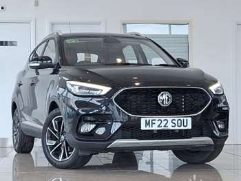Used MG MG ZS 2022 for sale - 74892379: Photo