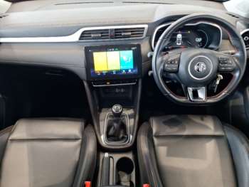 Used MG MG ZS 2022 for sale - 74892379: Photo