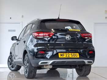 Used MG MG ZS 2022 for sale - 74892379: Photo