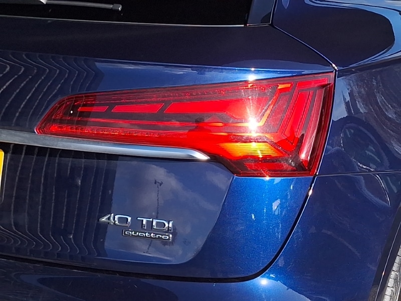 Used Audi Q5 2023 for sale - 76566796: Photo 13