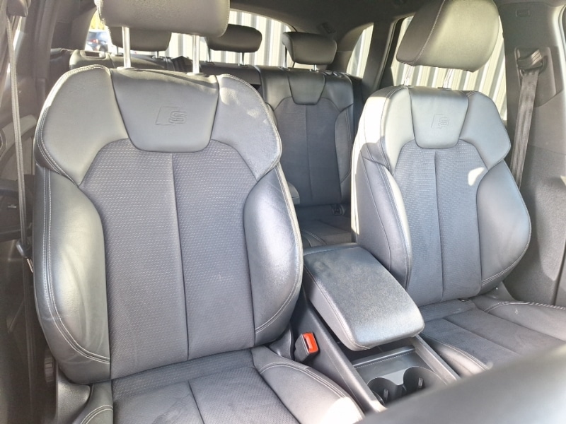 Used Audi Q5 2023 for sale - 76566796: Photo 15