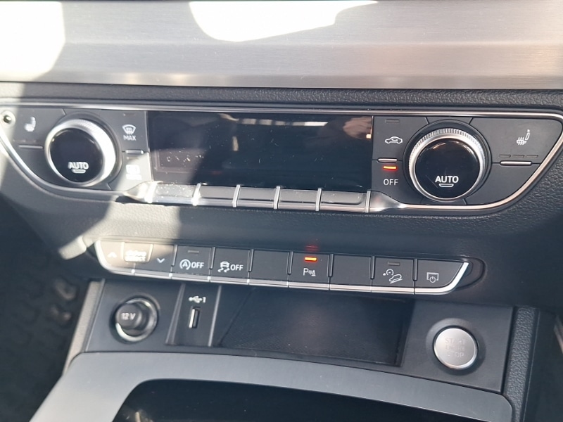 Used Audi Q5 2023 for sale - 76566796: Photo 16