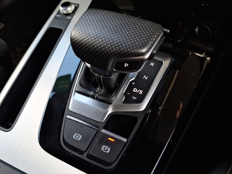 Used Audi Q5 2023 for sale - 76566796: Photo 17