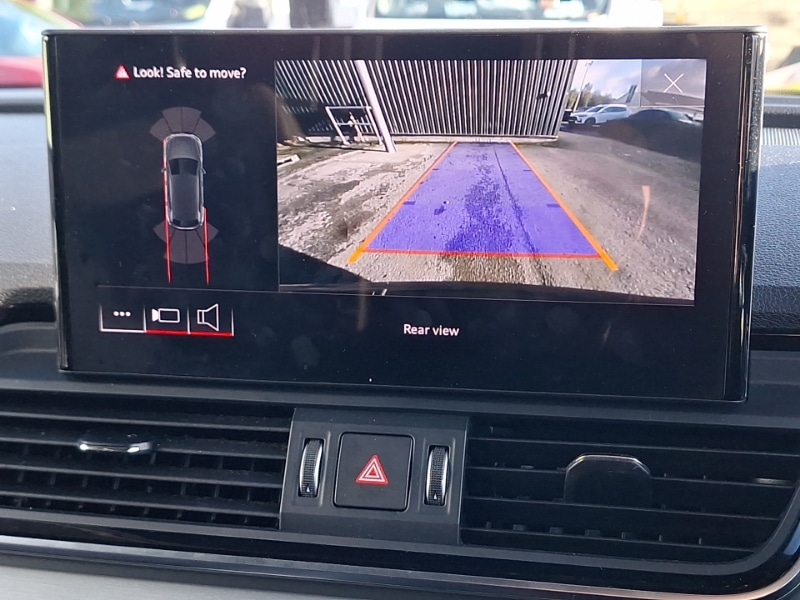 Used Audi Q5 2023 for sale - 76566796: Photo 18