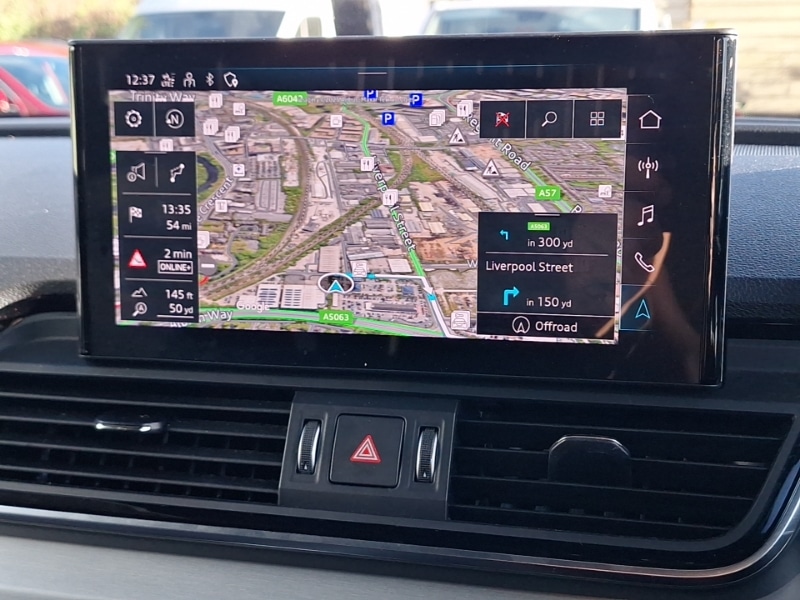 Used Audi Q5 2023 for sale - 76566796: Photo 19