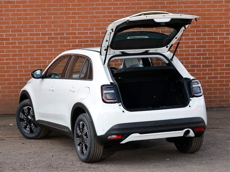 Used Fiat 600 2026 for sale - 77815910: Photo 18