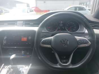 Used Volkswagen Passat 2021 for sale - 74719865: Photo