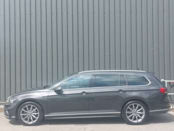 Used Volkswagen Passat 2021 for sale - 74719865: Photo