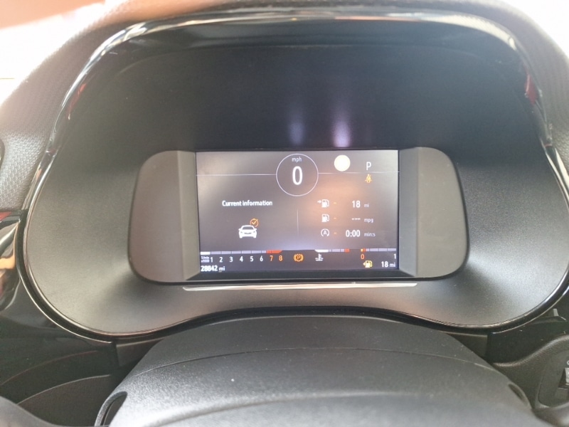 Used Vauxhall Corsa 2022 for sale - 76906703: Photo 10