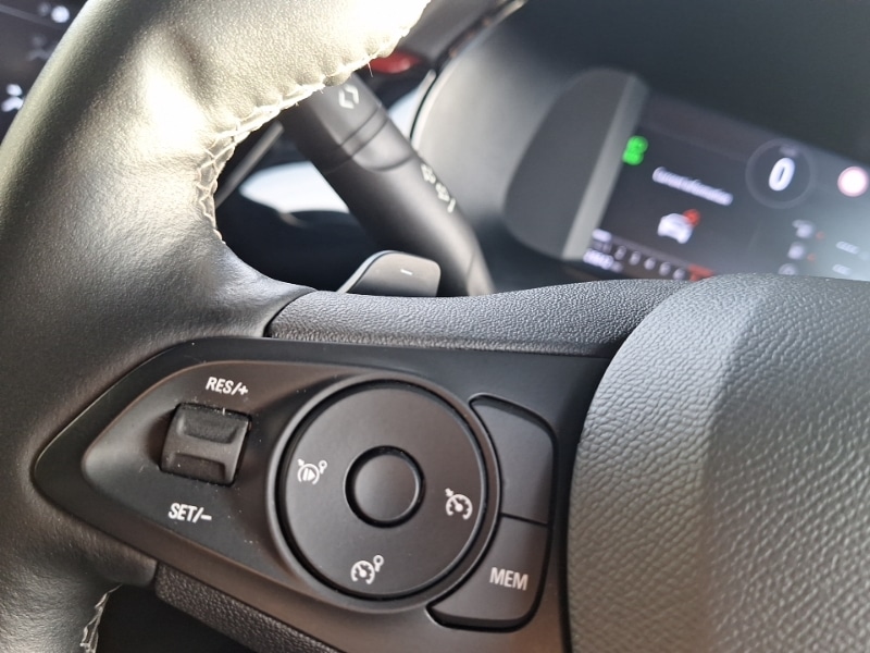 Used Vauxhall Corsa 2022 for sale - 76906703: Photo 14