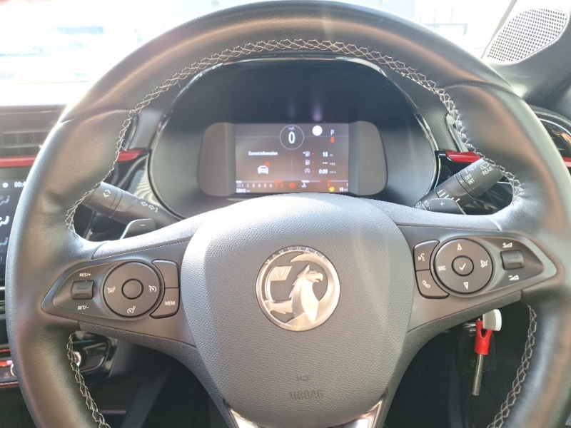 Used Vauxhall Corsa 2022 for sale - 76906703: Photo 7