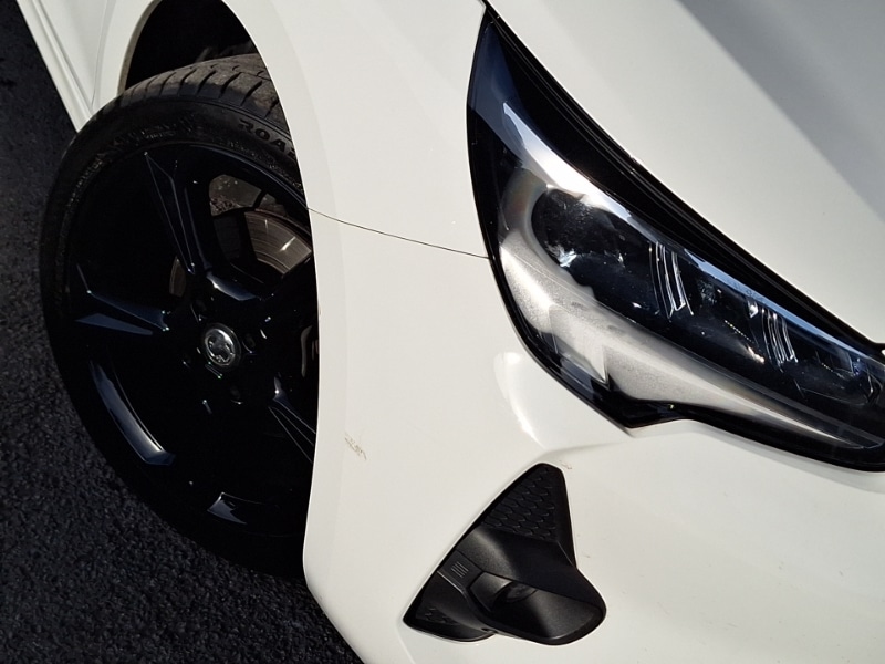 Used Vauxhall Corsa 2022 for sale - 76906703: Photo 9