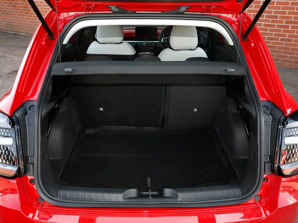 Used Fiat 600 2025 for sale - 76120970: Photo 18