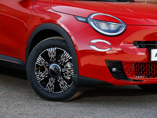 Used Fiat 600 2025 for sale - 76120970: Photo 19