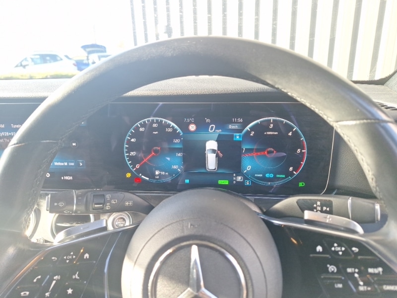 Used Mercedes-Benz E Class 2022 for sale - 77352341: Photo 10