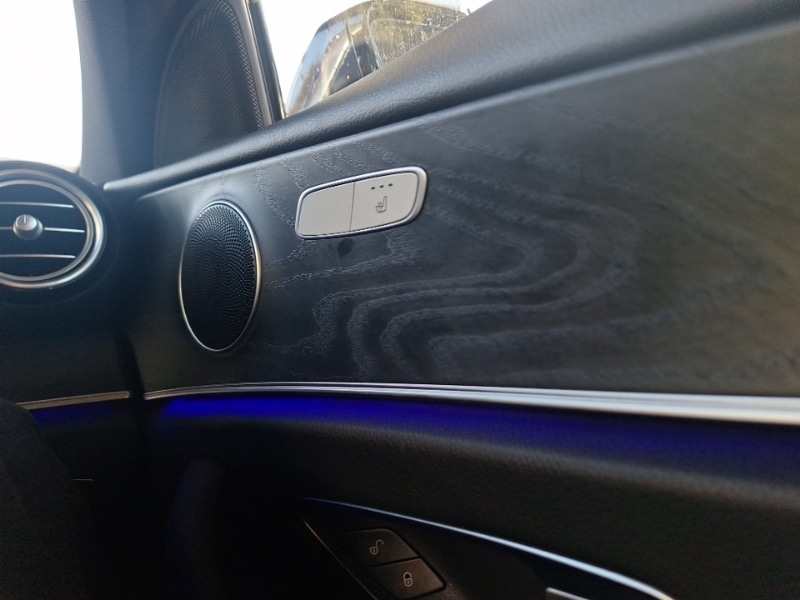 Used Mercedes-Benz E Class 2022 for sale - 77352341: Photo 18