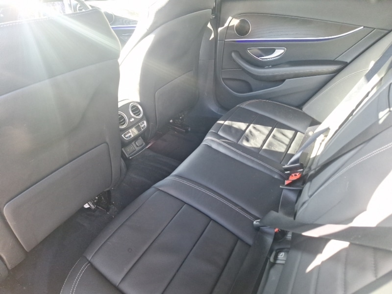 Used Mercedes-Benz E Class 2022 for sale - 77352341: Photo 6