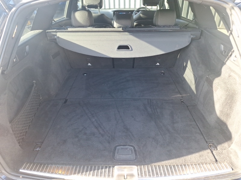 Used Mercedes-Benz E Class 2022 for sale - 77352341: Photo 8