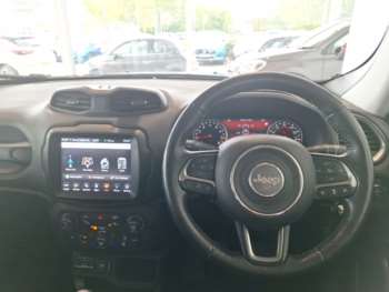 Used Jeep Renegade 2019 for sale - 74776134: Photo