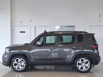 Used Jeep Renegade 2019 for sale - 74776134: Photo