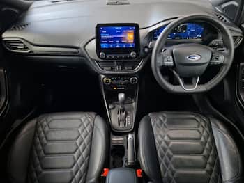 Used Ford Puma 2023 for sale - 79597910: Photo