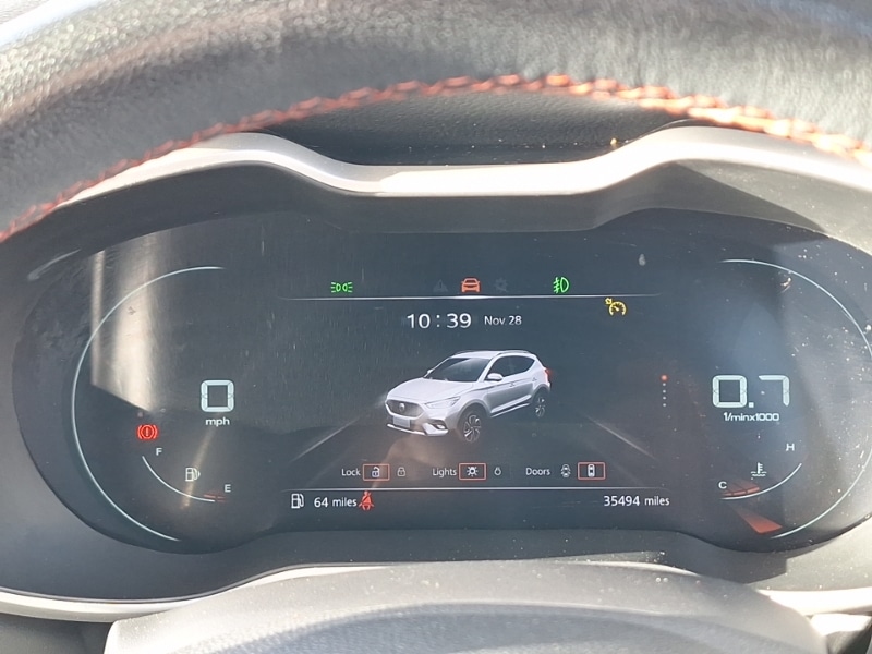 Used MG MG ZS 2023 for sale - 76779711: Photo 11