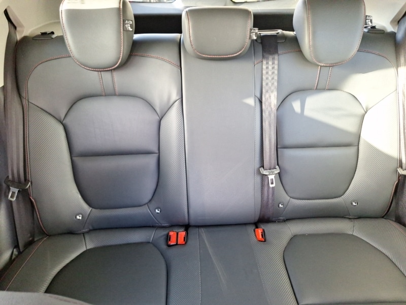 Used MG MG ZS 2023 for sale - 76779711: Photo 13