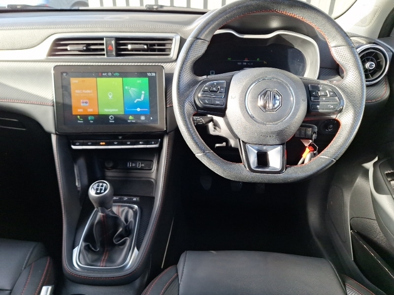 Used MG MG ZS 2023 for sale - 76779711: Photo 7