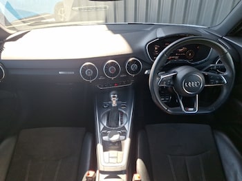 Used Audi TT 2018 for sale - 78841878: Photo